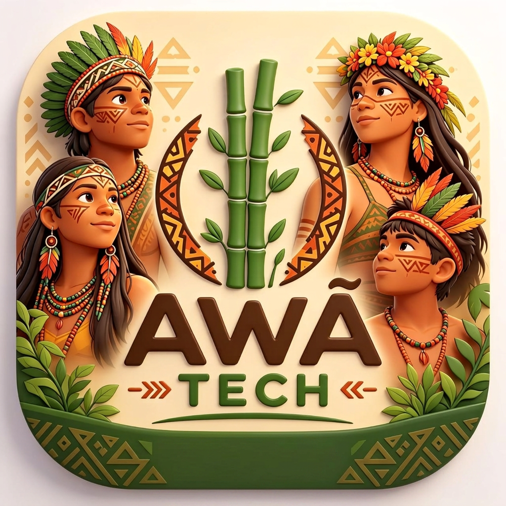 Awã Tech Criança