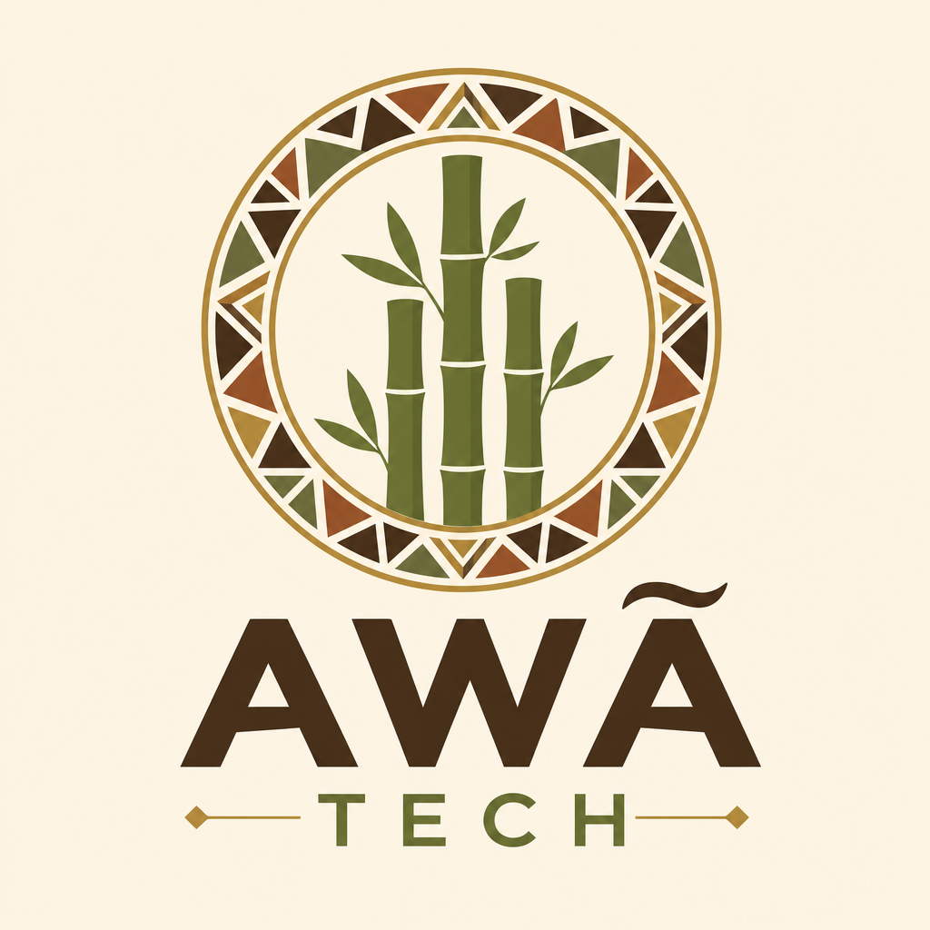 AWÃ TECH
