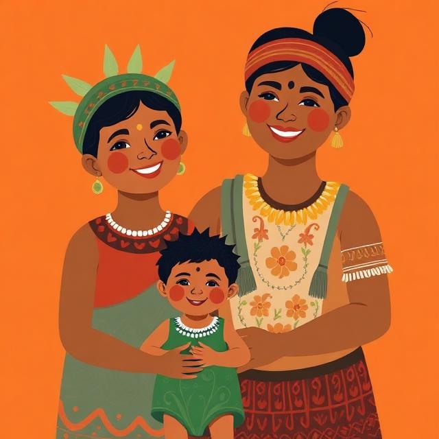 Família